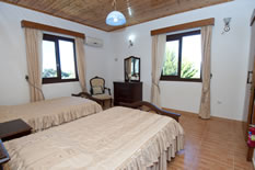 Double Bedroom